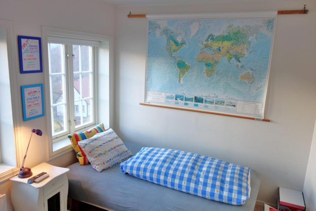 Florli 4444 Lysefjorden - Director'S Residence แซนด์เนส ภายนอก รูปภาพ