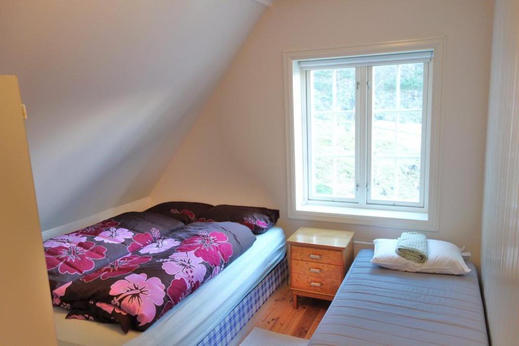 Florli 4444 Lysefjorden - Director'S Residence แซนด์เนส ภายนอก รูปภาพ