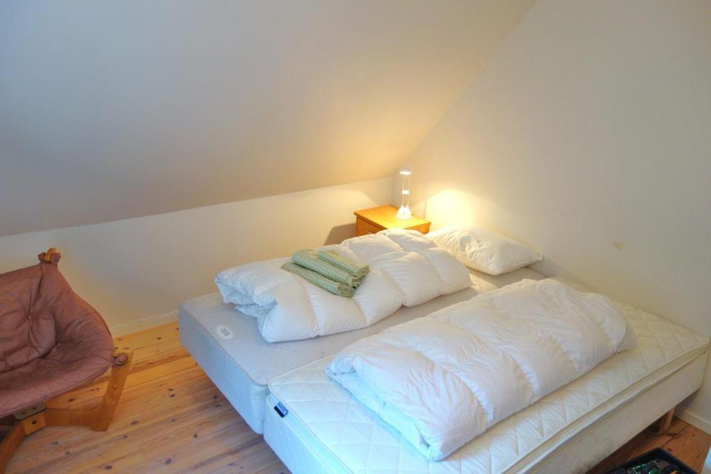 Florli 4444 Lysefjorden - Director'S Residence แซนด์เนส ภายนอก รูปภาพ
